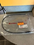 Kymco Mxu 250/270/300, Mongoose Throttle Cable Oem 17910-LEC1-E00. Fixed Price $39.00.