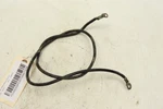 Kawasaki Mule 3010 03 Cable Battery Ground 26011-1787 46023. Fixed Price $10.94.