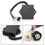 Cdi Box Unit Ecu For Yamaha Banshee YFZ350 Atv 1987 1988-1994 1989 1990 Us. Fixed Price $24.85.