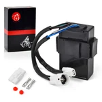 Cdi Box Ignitor Igniter For Kawasaki Atv Bayou KLF300B KLF300C 4X4 1988-2004. Fixed Price $13.00.