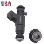 New Fuel Injector Fits 11-16 Cfmoto X6 Rancher Zforce Z6-EX 500 600. Fixed Price $20.04.