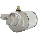 Parts Unlimited 2110-0647 Starter. Fixed Price $118.27.