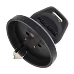 Polaris 0454725 Blank Left-hand Key 2010 2012 2016 2018 2020 Utv Rzr 170. Fixed Price $13.99.