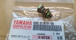 Yamaha Genuine Oem Starter Brush Terminal Timberwolf 5H0-81818-00-00 New. Fixed Price $14.00.