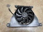 2021 Kawasaki Ninja Ex 650 Engine Radiator Cooling Fan 59502-0608. Fixed Price $35.88.