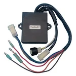 Cdi Box Ignition Module Compatible With Yamaha Big Bear YFM350FW 4X4 Moto. Fixed Price $45.37.