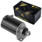 Caltric Starter For John Deere S220 200 Series Tractor / MIU13772. Fixed Price $71.37.