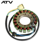 Genrics Honda TRX450S/ES Foreman 1998 1999 2000-2001 Stator Pickup Coil. Fixed Price $36.35.