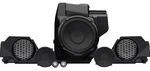 Polaris Rzr Stage 5 Audio Upgrade By Rockford Fosgate, 20-24 Turbo Model. Fixed Price $1784.99.