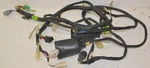 Suzuki Quadrunner Lt 4WD Electrical Wiring Wire Harness Loom 36610-19B30 1987-89. Fixed Price $49.95.
