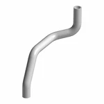 Polaris Radiator Hose, Lower, For Specific Ranger Models, Genuine Oem - 5413853. Fixed Price $49.60.