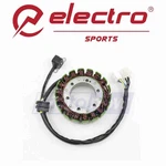 Electrosport Stator For 2004-2007 Suzuki LT-F500F Vinson 4X4 Tp. Fixed Price $178.77.