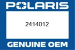 2414012 Polaris Asm-taillight,lh. Fixed Price $89.95.