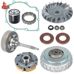 For Hisun UTV500/700 Primary Sheave Clutch Carrier Housing Oneway 21210-F39-0000. Fixed Price $156.97.