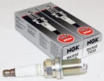 2 Pack Genuine Ngk 7938 V-power Spark Plugs BKR5E For Argo John Deere Cub Cadet. Fixed Price $11.19.