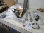 2011-2014 Polaris Ranger 800 Xp Rgr Superatv Ez Power Steering Kit #GZ27. Fixed Price $455.97.