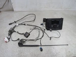 20 Polaris General Xp 1000 Radio Rockford Fosgate PMX-2 Harness Audio Oem #0373. Fixed Price $379.98.