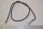 Arctic Cat 400 500 Ground Battery Cable Lead Wire 0445-037 2004-2005. Fixed Price $6.95.