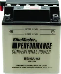 Bikemaster Battery For BB10A-A2. Fixed Price $51.99.