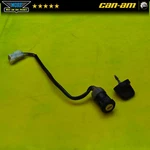 Genuine Oem 2007 Can-am DS250 Ignition Starter Key Switch Lock S35010RCB000. Fixed Price $30.78.
