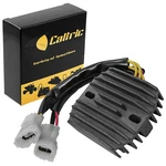 Regulator Rectifier For Polaris Outlaw 525S Irc 2007 08 09 10 2011 Atv. Fixed Price $29.25.