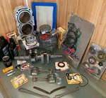 2017-19 Polaris Ranger 900 Xp Engine Rebuild Kit / Crank, Cylinder, Oil New. Fixed Price $1940.00.