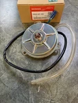 2007-2014 Honda TRX450ER TRX450R Cooling Fan Motor Assembly 19030-HP1-901 Oem. Fixed Price $283.89.