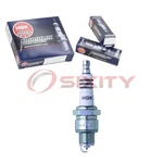 Ngk 4085 BPR6HIX Iridium Spark Plug For XS4123DP XL10S W7BP W6BP Vv. Fixed Price $13.18.
