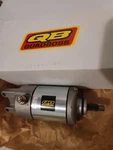 Quadboss 49-5702 Starter Motor New Original Packaging. Fixed Price $49.95.