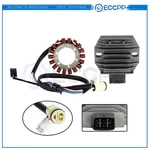 Eccpp Stator And Regulator Rectifier For Yamaha Raptor YFM350R 2004-2013. Fixed Price $50.25.