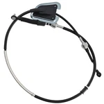 Auto Shift Cable For Toyota Highlander Limited/base 2001-2003 33820-48060. Fixed Price $30.21.