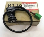 99103-11234 Suzuki Ignition Switch Assy For LT-A400 LT-F400 LT-A450 LT-A500. Fixed Price $41.27.
