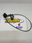 Suzuki Quadracer Handlebar Control Switch Off Light Run. Fixed Price $20.00.