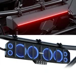8 Speakers Bluetooth Polaris Utv Rzr Waterproof Led 600W Sound Bar Audio System. Fixed Price $265.00.