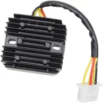 Ricks Motorsport Electric Rectifier/regulator 10-322 2112-0943 27-10322 268880. Fixed Price $124.95.