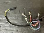 Oem Polaris Sportsman 335 500 Dash Light Wiring Harness 1996-2000 2460574. Fixed Price $13.49.