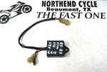 86 Yamaha MOTO-4 YFM225 Ignition Control Unit Cdi Box 59V-85540-21-00 #917. Fixed Price $44.98.