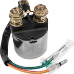 Quadboss 495847 Fits Yamaha YFA-1 Breeze 125 (02) Starter Solenoid & Relay. Fixed Price $47.39.
