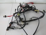 2014 Yamaha Grizzly 450 Eps Used Oem Main Wire Wiring Harness Loom - Ends. Fixed Price $229.99.