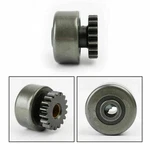 Starter Drive Clutch For Yamaha Virago Xv 700 750 1000 1100 3LP-15570-00-00. Fixed Price $35.04.