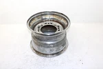 2004 Polaris Sportsman 500 Oem Rear Wheel Rim 12X8 1520799 AP18. Fixed Price $68.79.
