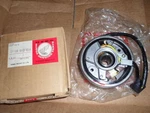 Nos Honda Left Crankcase Cover Alternator Assembly 1981 ATC110 31100-943-014. Fixed Price $299.99.