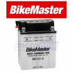 Bikemaster Standard Battery For 2002-2008 Yamaha YFM80W Raptor Electrical Vb. Fixed Price $54.00.