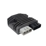 Voltage Regulator Rectifier For Yamaha Atv Grizzly 700 2007-2022 1D7-81960-00-00. Fixed Price $46.19.