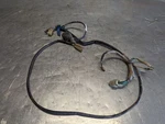 1985 Honda ATC200X Main Engine Wiring Harness Motor Wire Loom (b). Fixed Price $65.00.