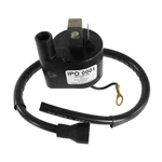 Quadboss Ignition Coil For 1990-1993 Polaris Trail 350L 2X4 Atv. Fixed Price $55.59.
