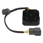 Voltage Regulator / Rectifier 12-VOLT For Arctic Cat Dvx 3304-681 AKY6012. Fixed Price $34.27.