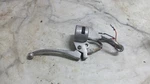 87 Suzuki Shuttle Moped Right Side Brake Lever Control Switch. Fixed Price $63.99.