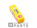 Ngk Standard Spark Plug For Kawasaki Kd 80 1975 - 1976 Each. Fixed Price $10.08.