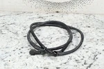 2022 Yamaha Wolverine X2 R-spec Starter Motor Wire Cable BG4-81815-00-00. Fixed Price $19.00.